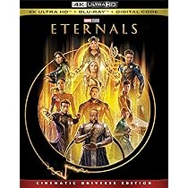 アメコミ・英語版　エターナルズ　THE ETERNALS Amazon.com: Eternals Vol. 1: Only Death Is Eternal